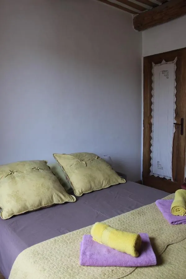 Appartamento Duplex En Plein Centre LʼIsle-sur-la-Sorgue Francia