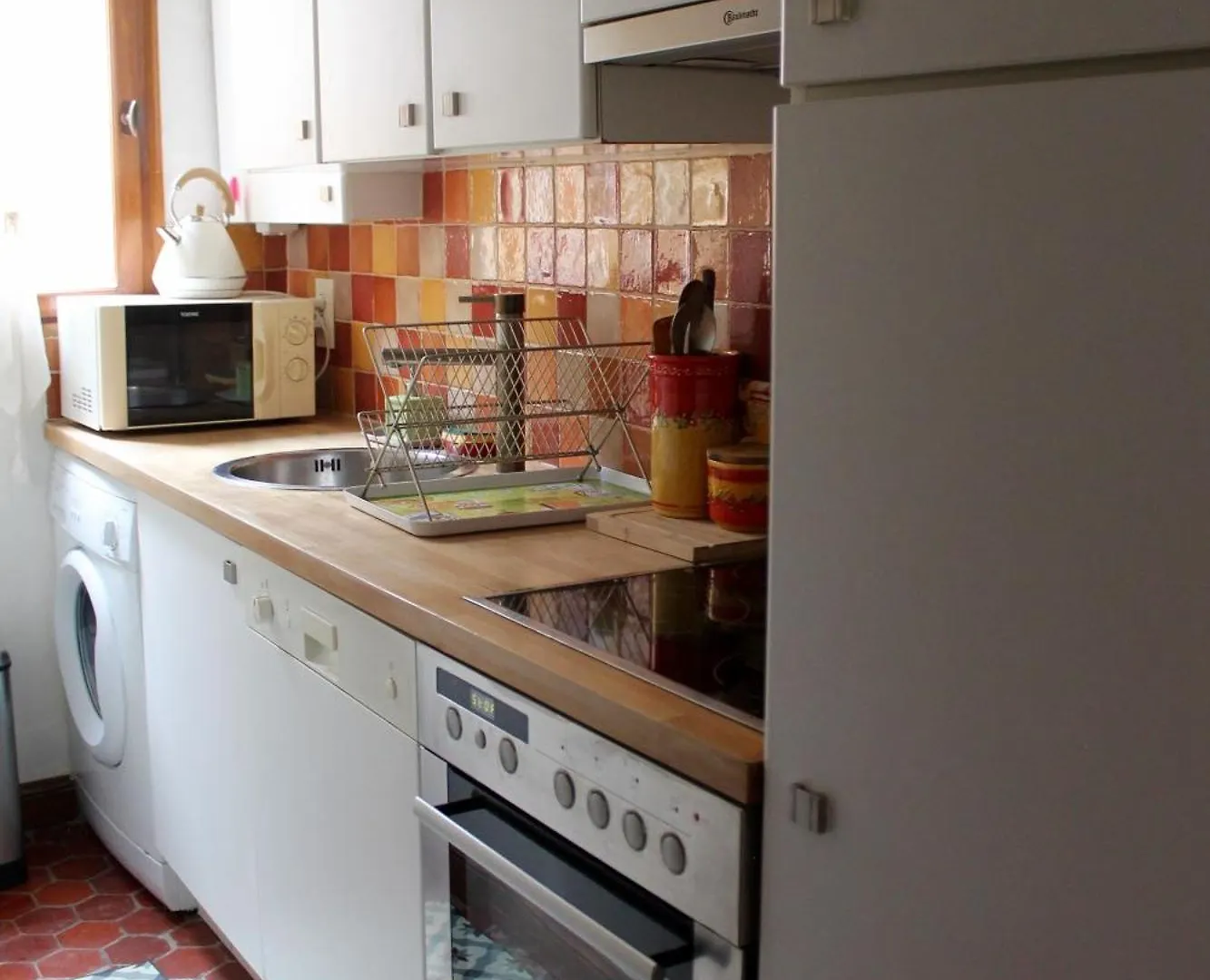 Appartamento Duplex En Plein Centre LʼIsle-sur-la-Sorgue Francia