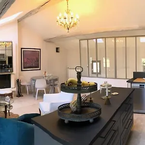  Appartement La Bri...gite