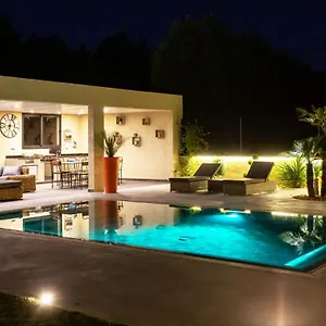 Villa Palma &